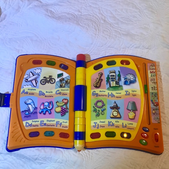 My Alphabet Diary FUN Learning 8 Activities - Picture 3 of 7